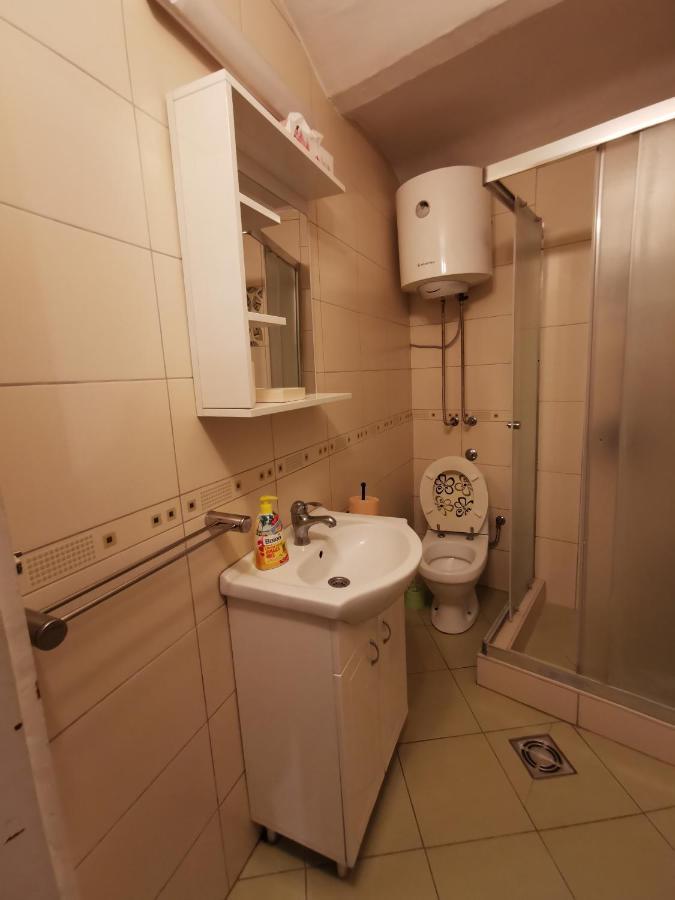Hidden Gem On Prime Location Apartment Белград Екстериор снимка