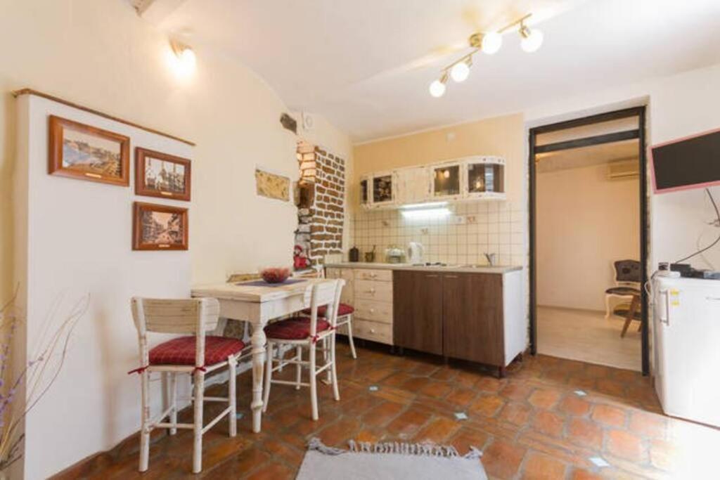 Hidden Gem On Prime Location Apartment Белград Екстериор снимка