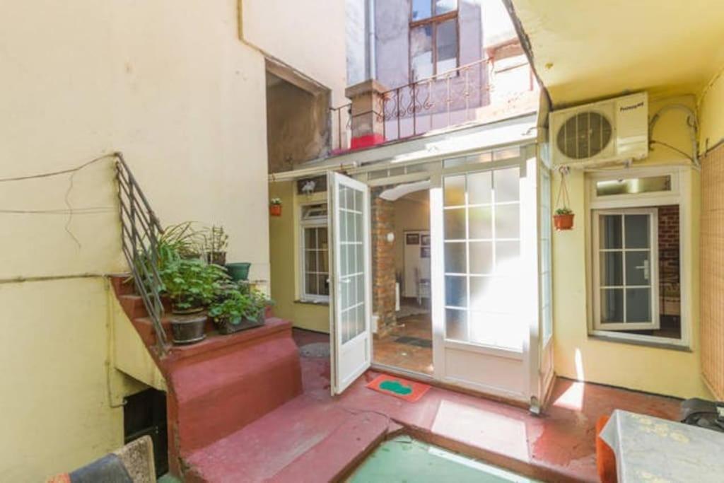 Hidden Gem On Prime Location Apartment Белград Екстериор снимка