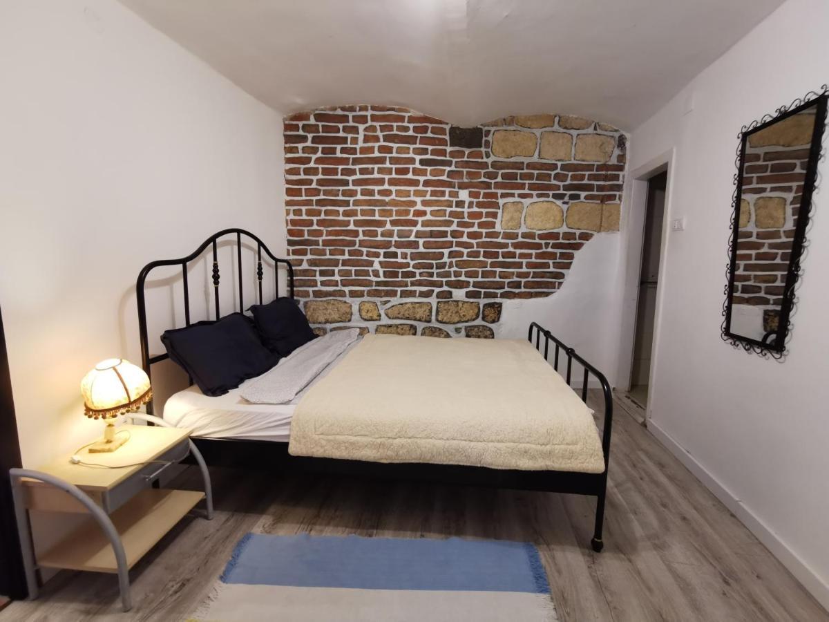 Hidden Gem On Prime Location Apartment Белград Екстериор снимка