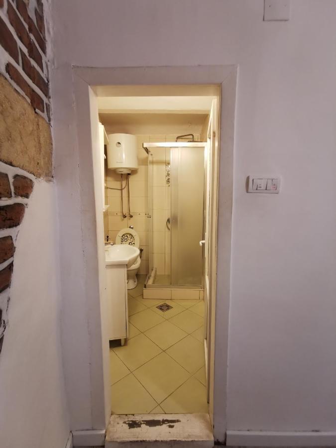 Hidden Gem On Prime Location Apartment Белград Екстериор снимка