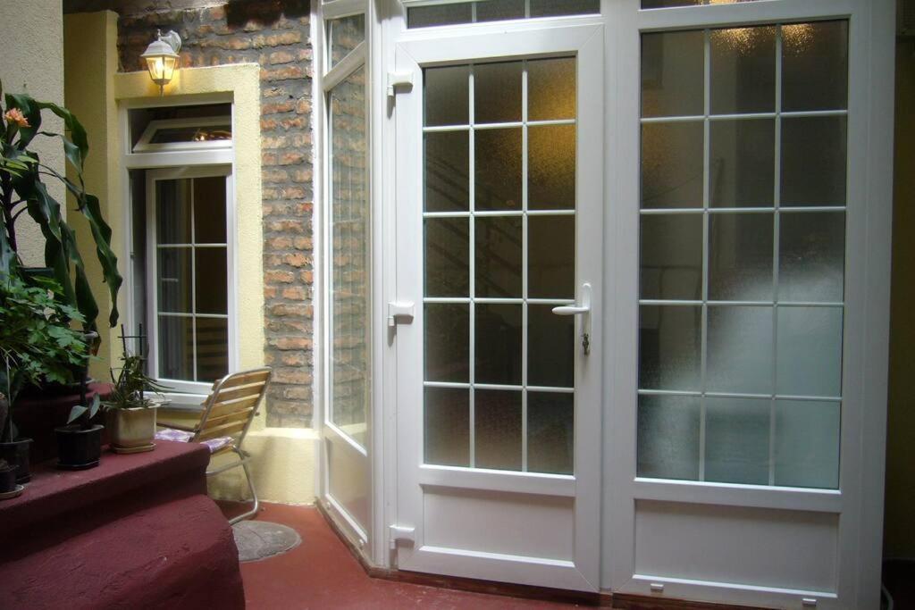 Hidden Gem On Prime Location Apartment Белград Екстериор снимка