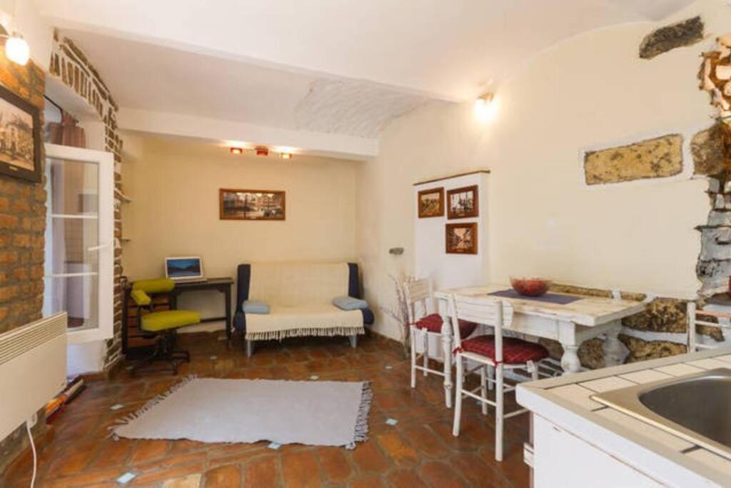 Hidden Gem On Prime Location Apartment Белград Екстериор снимка