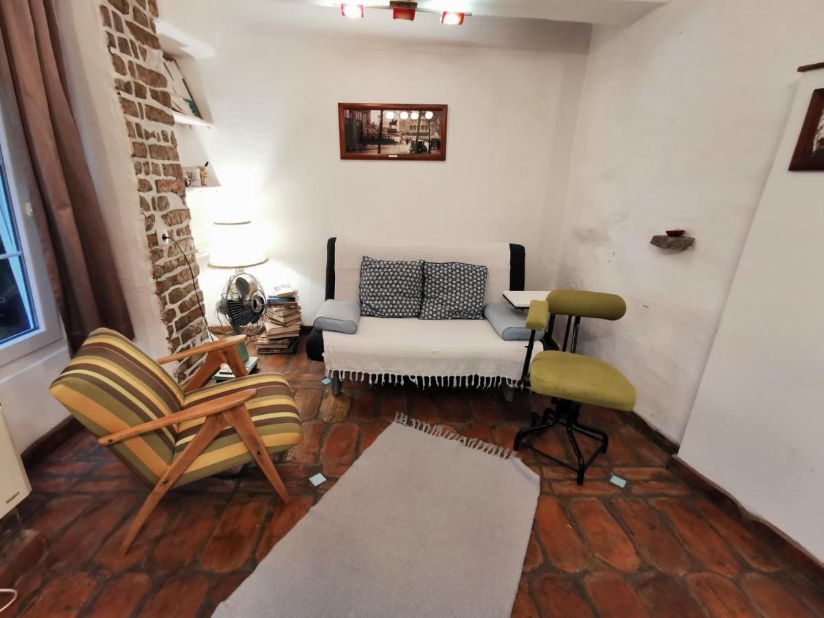 Hidden Gem On Prime Location Apartment Белград Екстериор снимка