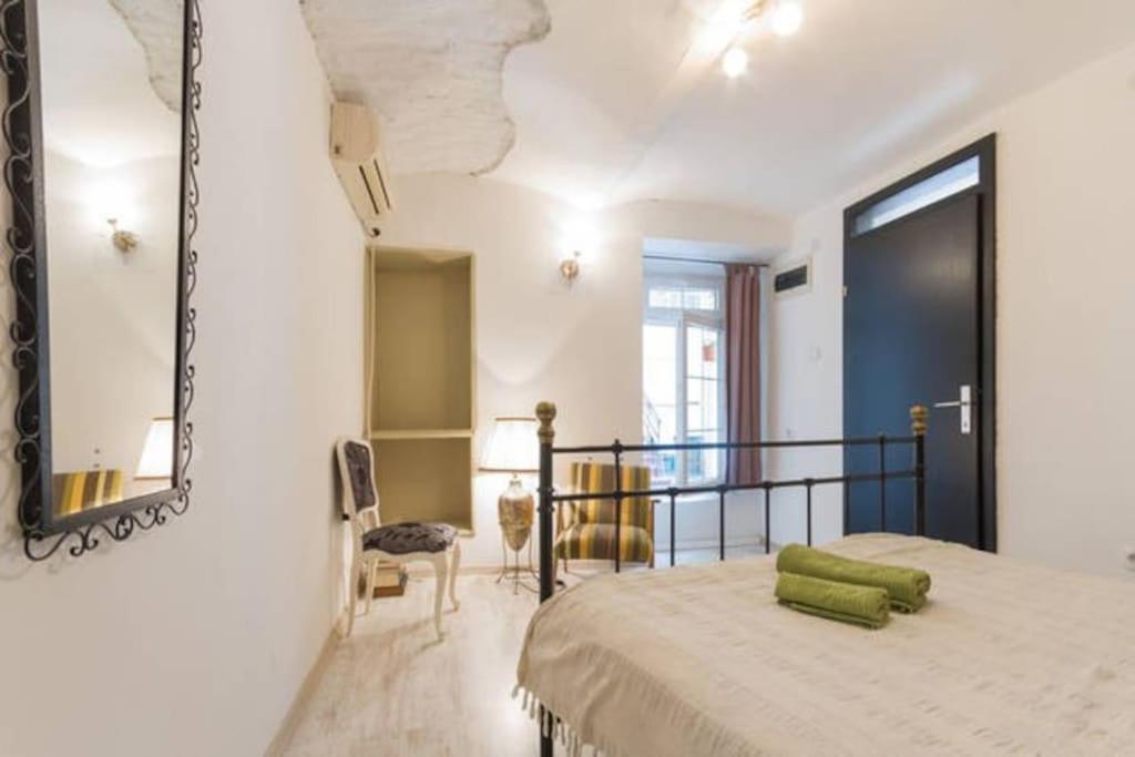 Hidden Gem On Prime Location Apartment Белград Екстериор снимка