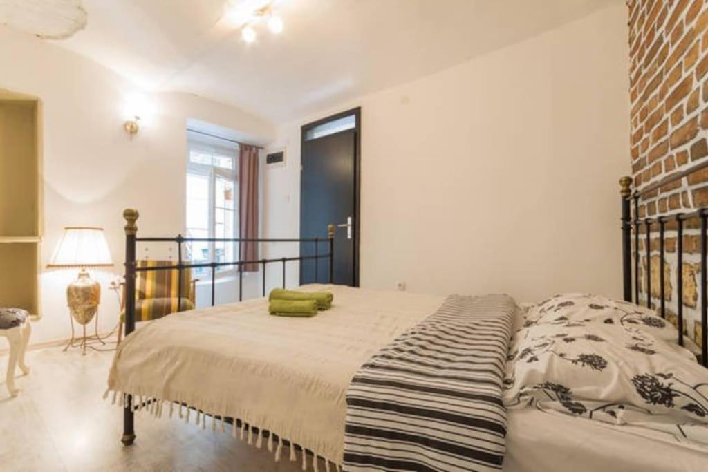 Hidden Gem On Prime Location Apartment Белград Екстериор снимка