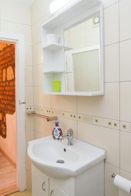Hidden Gem On Prime Location Apartment Белград Екстериор снимка
