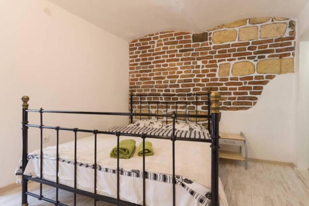 Hidden Gem On Prime Location Apartment Белград Екстериор снимка
